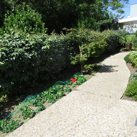 Chambre D'Hote, Royan Plage, Petit-Dejeuner Bio Zewnętrze zdjęcie