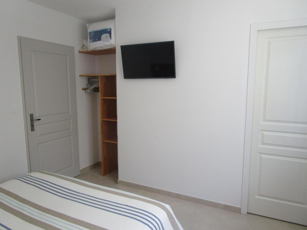 Chambre D'Hote, Royan Plage, Petit-Dejeuner Bio Zewnętrze zdjęcie