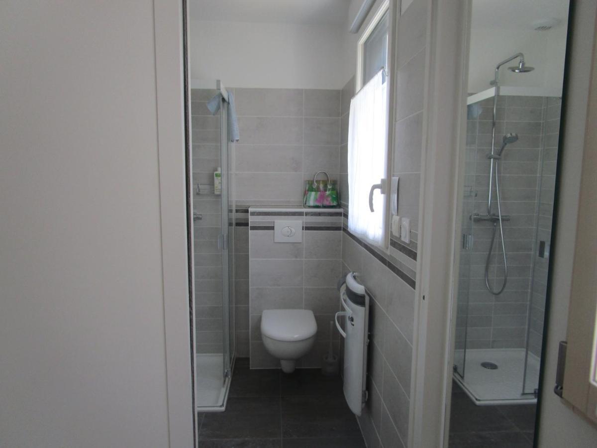 Chambre D'Hote, Royan Plage, Petit-Dejeuner Bio Zewnętrze zdjęcie