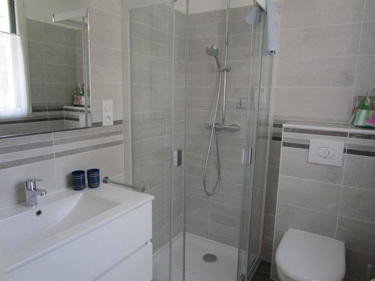 Chambre D'Hote, Royan Plage, Petit-Dejeuner Bio Zewnętrze zdjęcie
