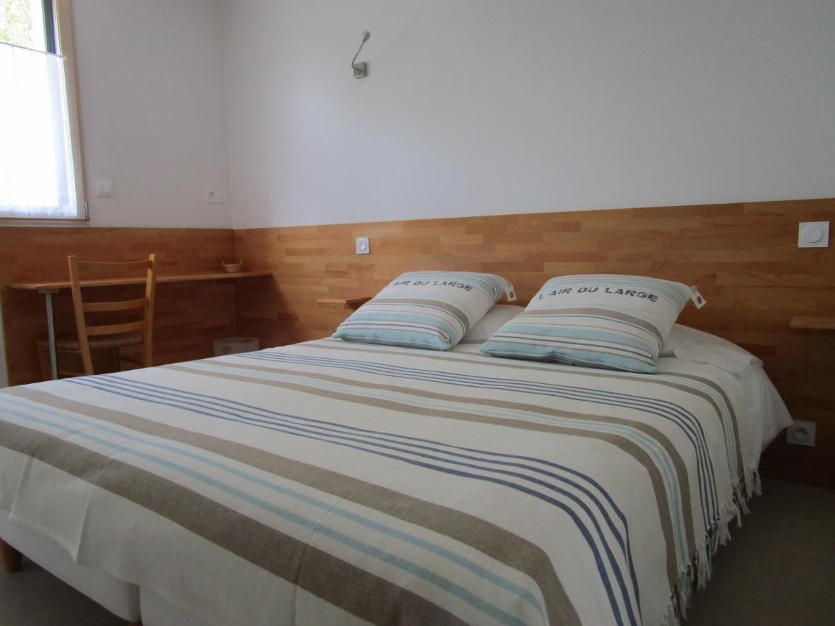 Chambre D'Hote, Royan Plage, Petit-Dejeuner Bio Zewnętrze zdjęcie