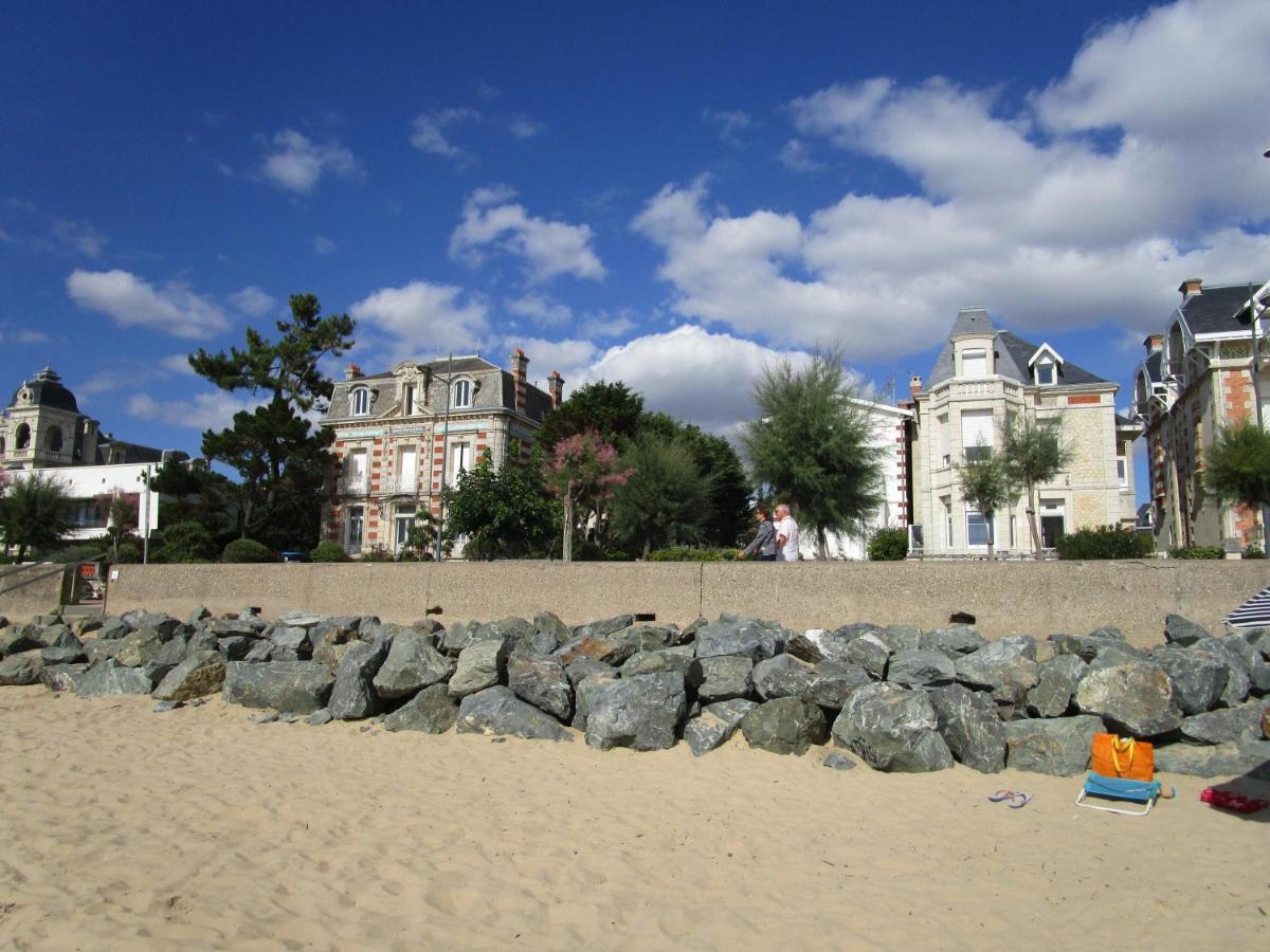 Chambre D'Hote, Royan Plage, Petit-Dejeuner Bio Zewnętrze zdjęcie