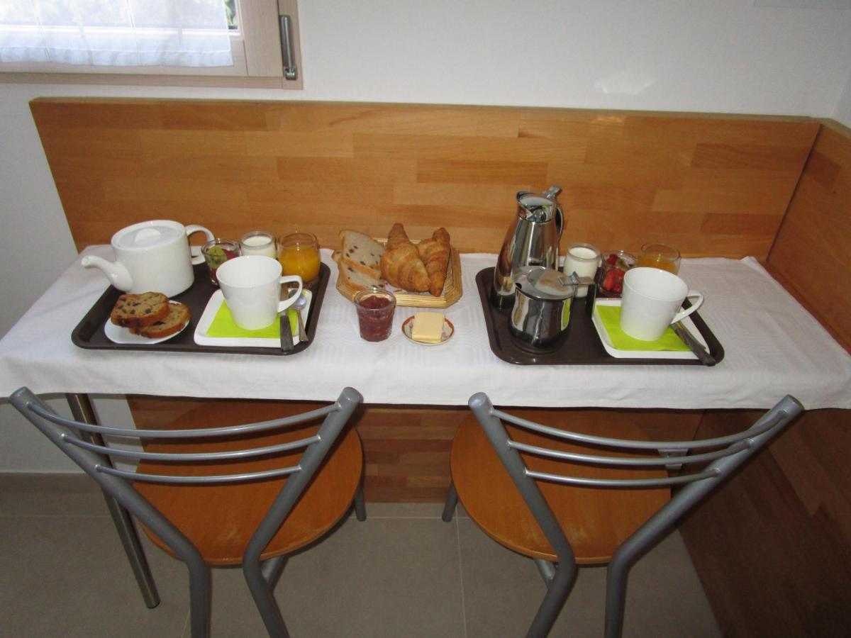 Chambre D'Hote, Royan Plage, Petit-Dejeuner Bio Zewnętrze zdjęcie